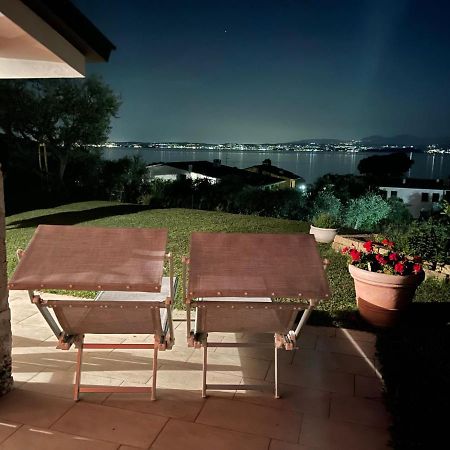 Lovely Villa Elena - Garda Lake Bardolino Esterno foto