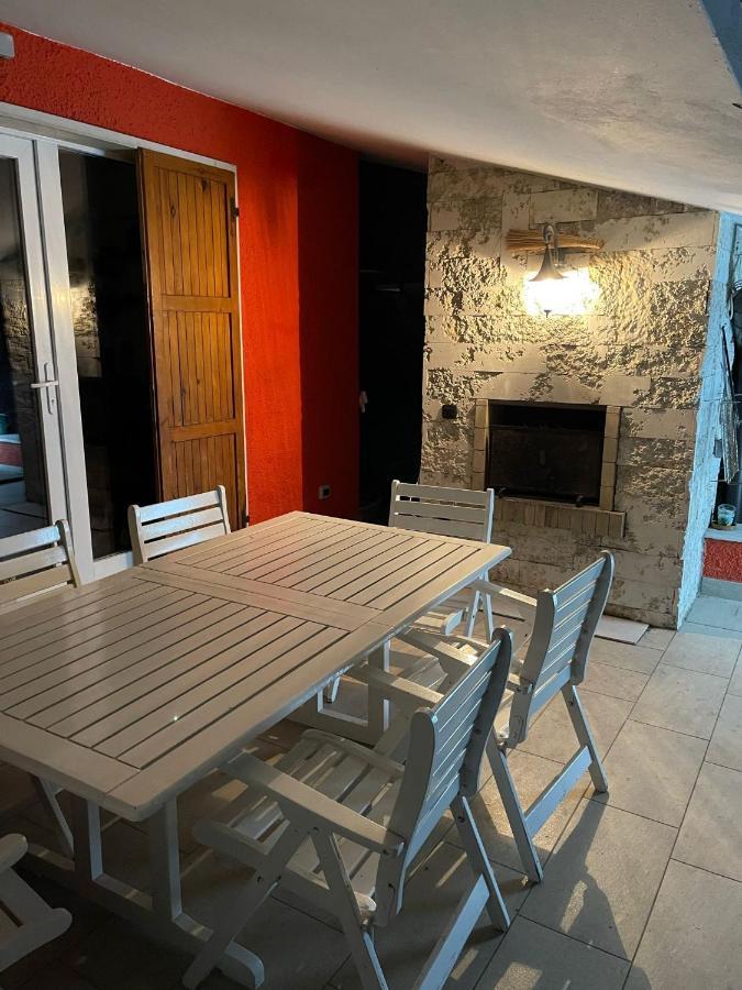 Lovely Villa Elena - Garda Lake Bardolino Esterno foto