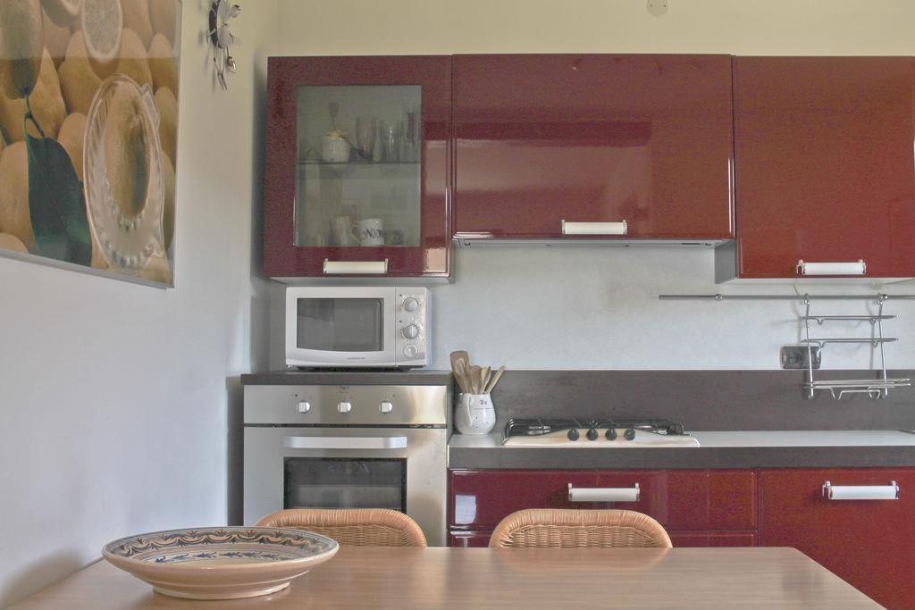 Lovely Villa Elena - Garda Lake Bardolino Esterno foto